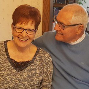 Meet your Posher, Shirley